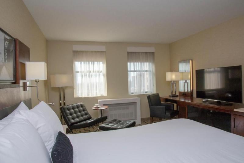 The Warwick Hotel Rittenhouse Square Philadelphia - photo 53