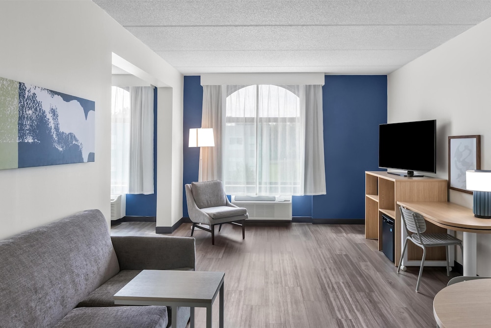 Spark by Hilton Rock Hill - photo 22