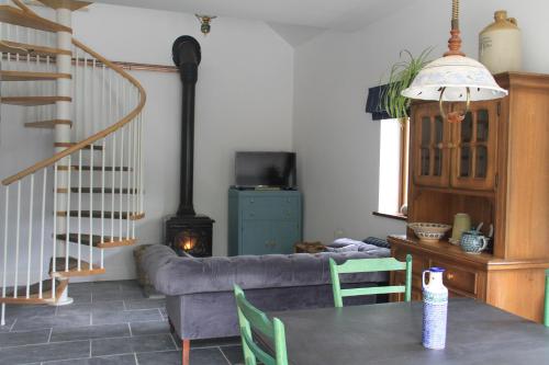 The Stables - carbon neutral hotel in Skibbereen