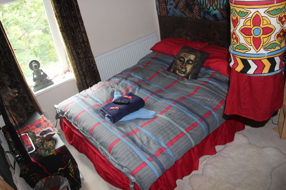 Bradford Digs in Bradford, United Kingdom