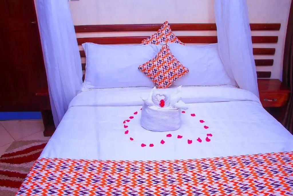 Calabash Hotel in Migori, Kenya