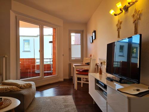 Amici Jbst 4 Whg Amici — 4-Star Luxury Hotel in Norderney, Germany