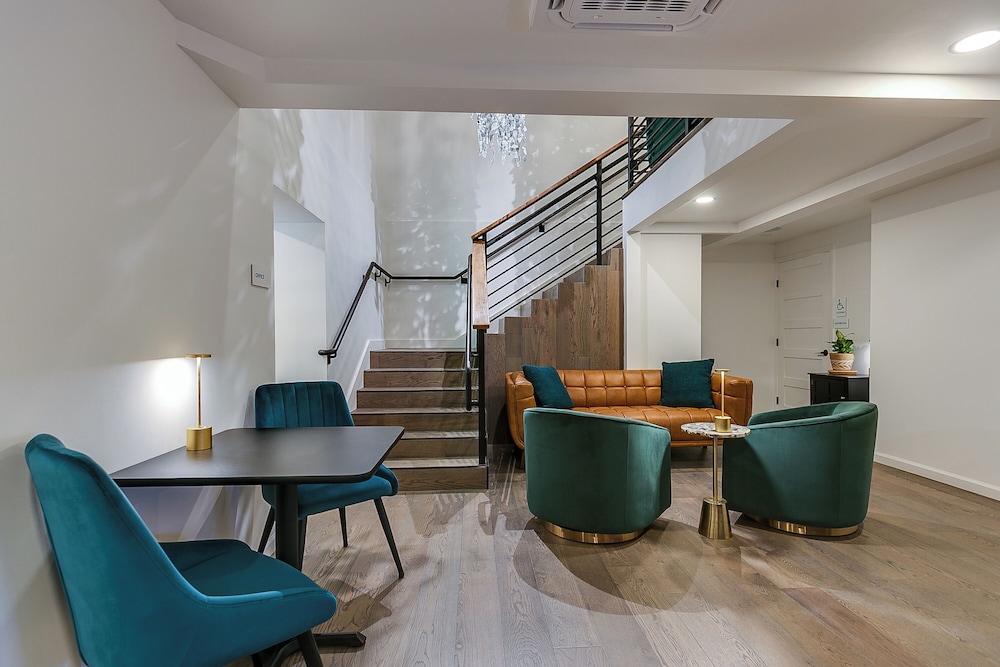 Angoria Hotel - photo 4