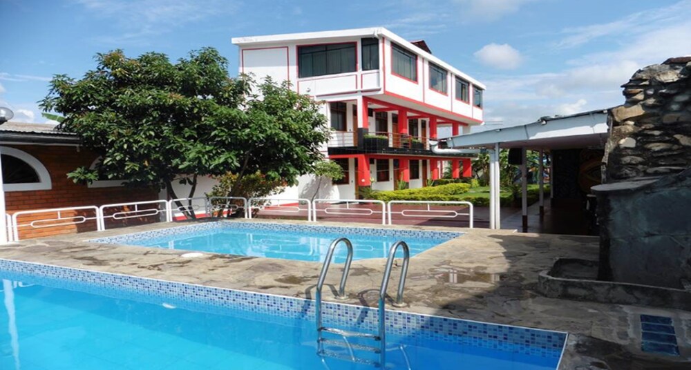 Hospedaje Juan Pablo in Tarapoto, Peru