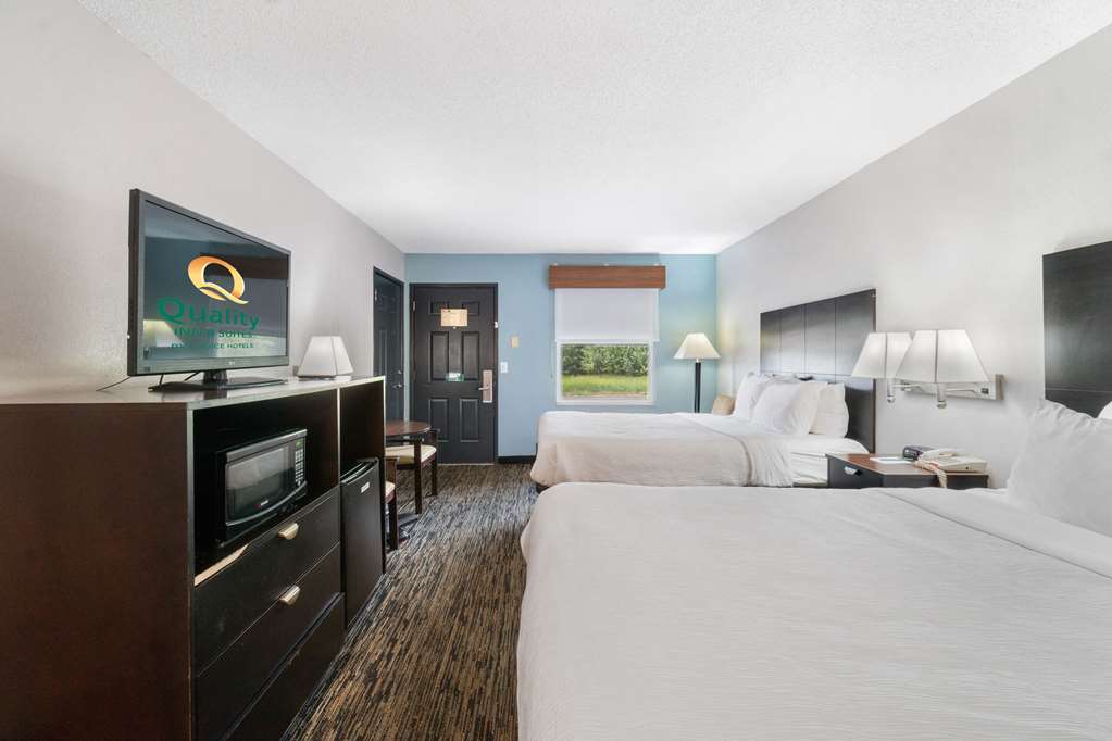 Quality Inn Adairsville Calhoun South - photo 10