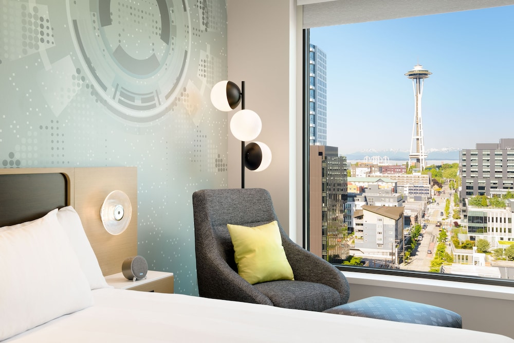 Astra Hotel Seattle a Tribute Portfolio Hotel - photo 12