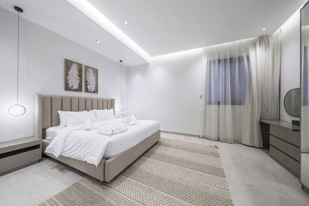 Mabaat Al Malqa 539 - last minute hotel in Riyadh
