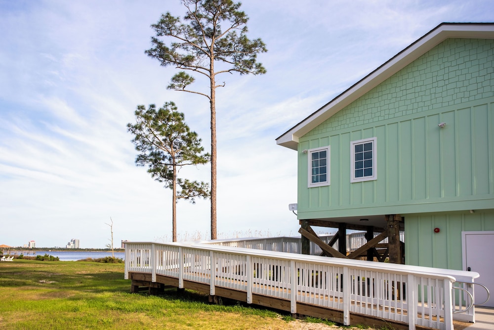 The Cabins at Gulf State Park - photo 104
