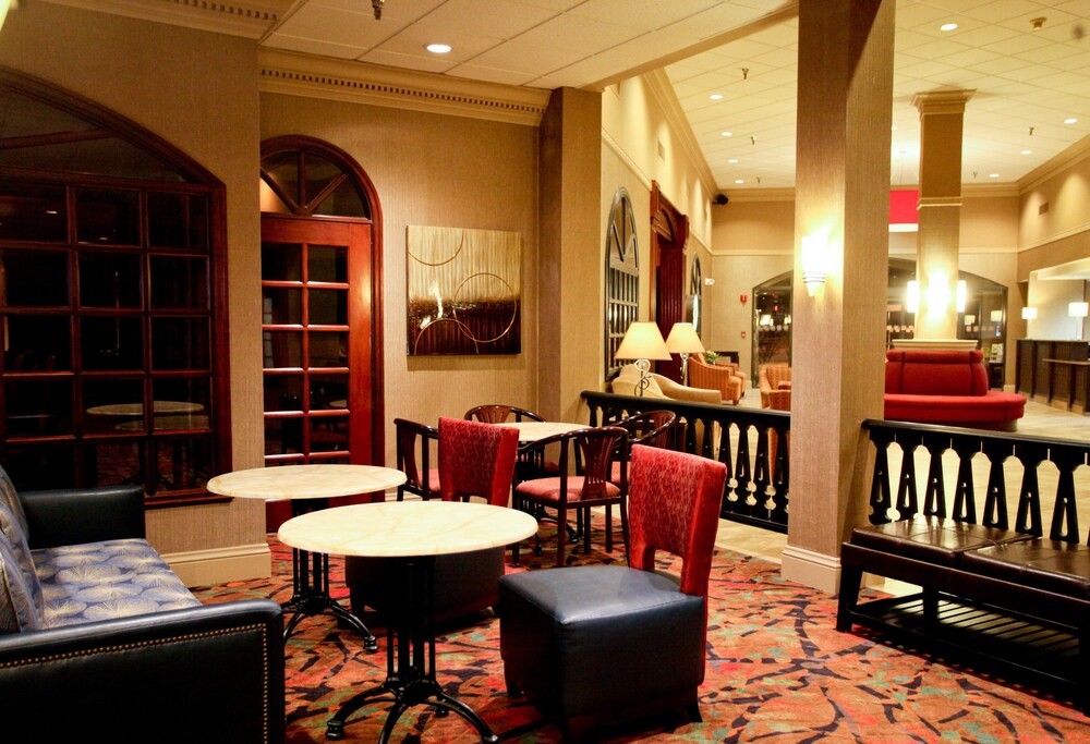 Holiday Inn Dubuque Galena by IHG - photo 3