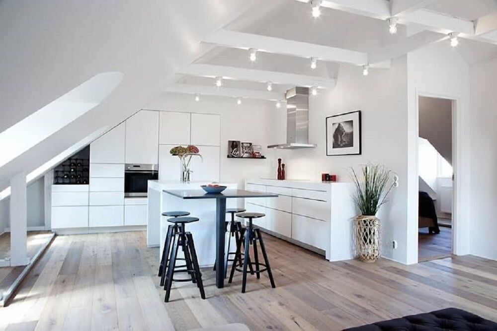 WOW Apartments Sankt Sigfridsgatan 64 66 — 4-Star Luxury Hotel in Goeteborg, Sweden