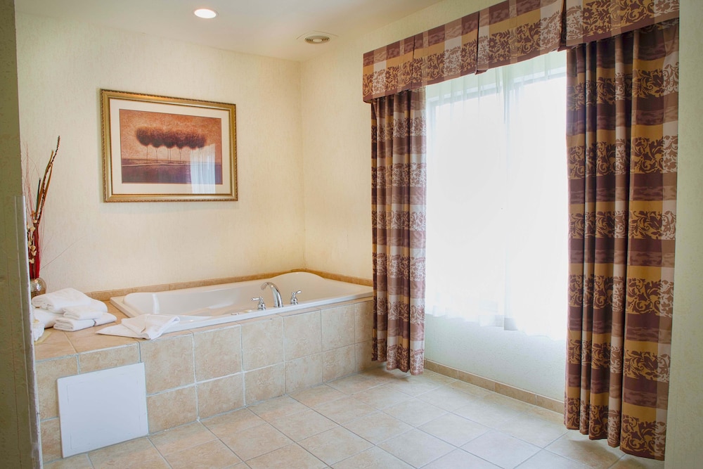 Holiday Inn Express & Suites Center by IHG - photo 10