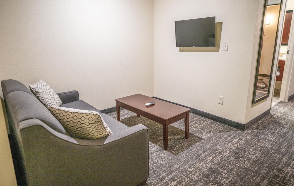 Cobblestone Hotel & Suites Lamar - photo 33