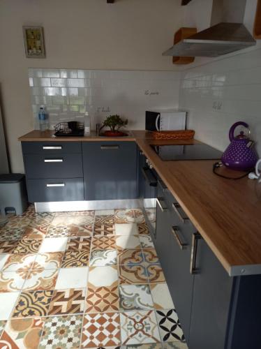 Golfe du Morbihan et Landes de lanvaux pet-friendly hotel Colpo