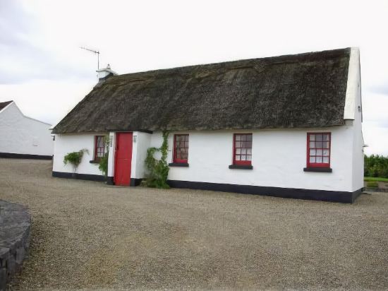 Ballyvaughan Cottages in Unknown City, Republic of Ireland