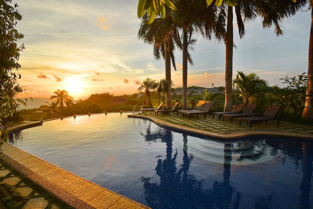 Hotel Soffia Boracay in Yapak, Philippines