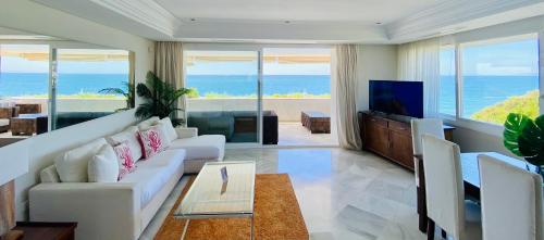 Marina Mariola by Coral Beach — 4-Star Luxury Hotel in Marbella, Spain
