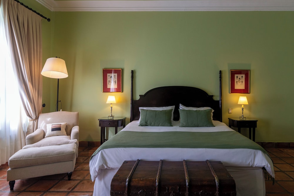 Patios de Cafayate Wine Hotel in Cafayate, Argentina