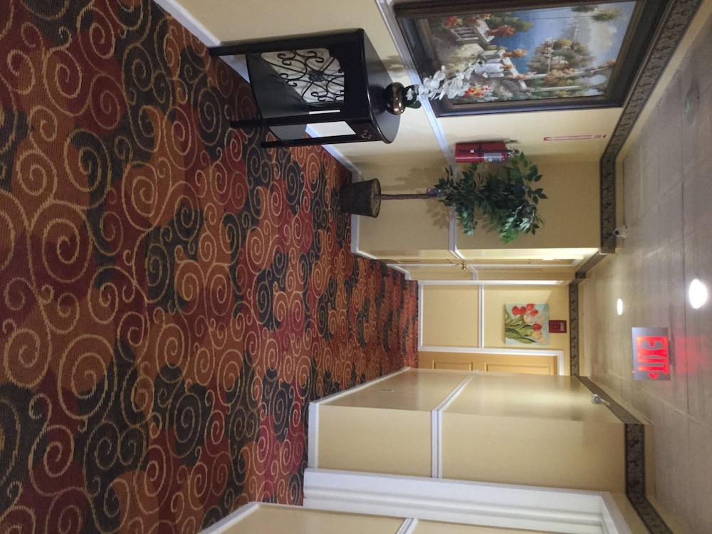 Red Carpet Inn Bridgeton Vineland - photo 31