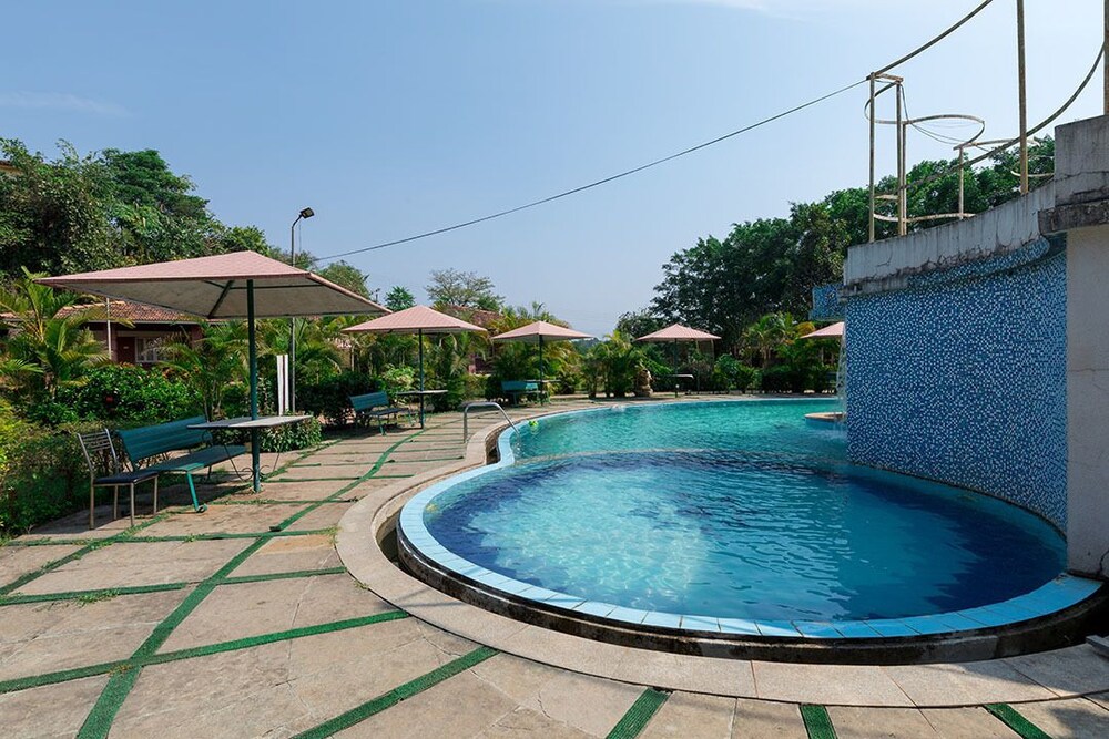 River Forest Resort Neral in Karjat, India