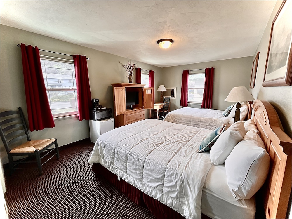 Rugged Country Lodge - photo 11