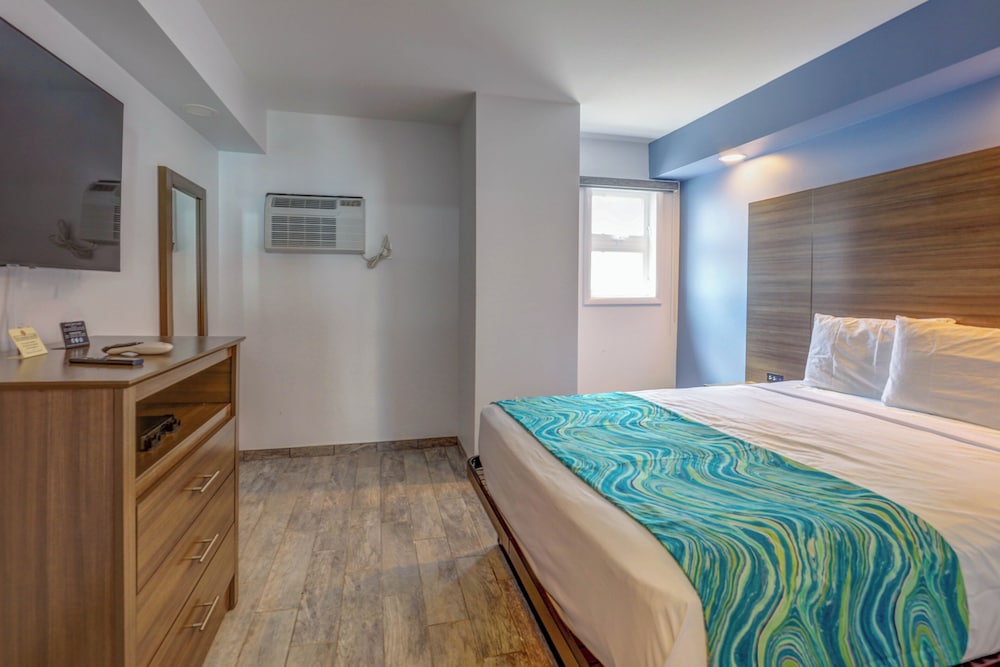 Le Voyageur Motel - photo 32
