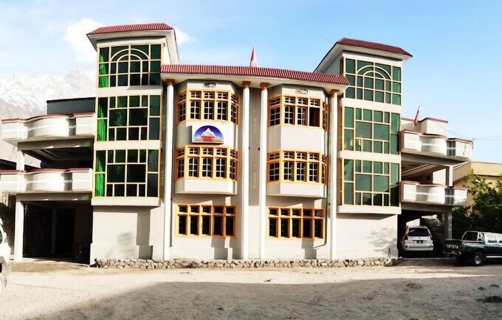 Adventure Serai Skardu in Skardu, Pakistan