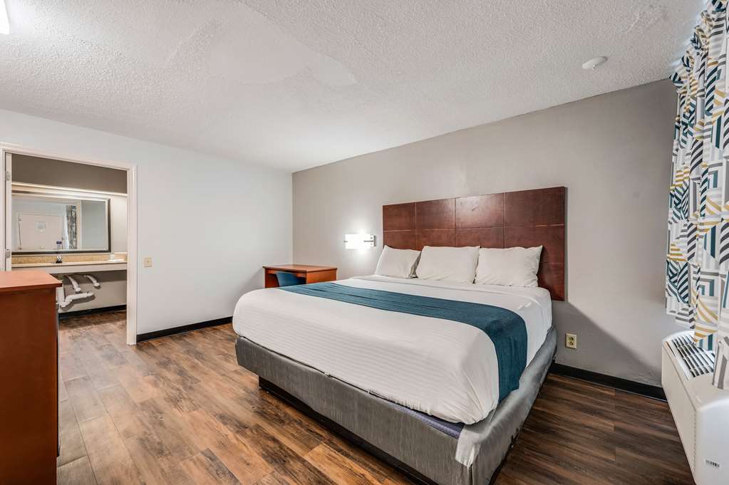 Motel 6 Tupelo MS Downtown - photo 9