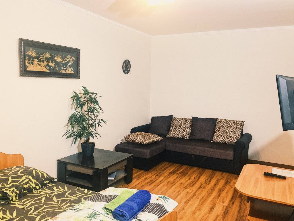 Kvart Hotel Apartments in Ulan-Ude, Russia