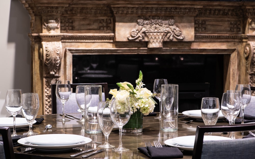 Le Pavillon New Orleans a Tribute Portfolio Hotel by Marriott - photo 116