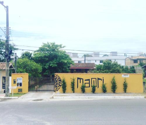 Residencial Maori - last minute hotel in Florianopolis