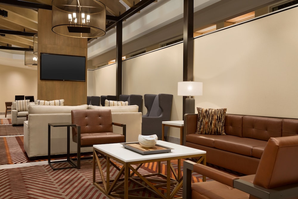 Embassy Suites by Hilton Austin Downtown South Congress - photo 14