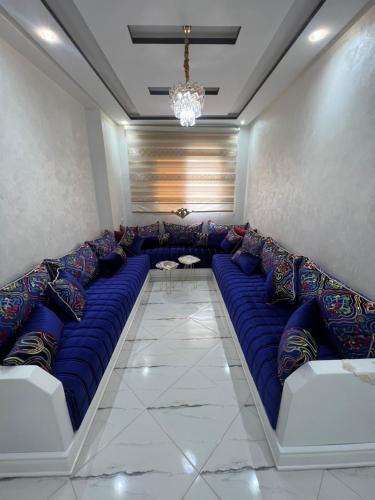 Apartment in martil — 4-Star Luxury Hotel in Martil, Morocco