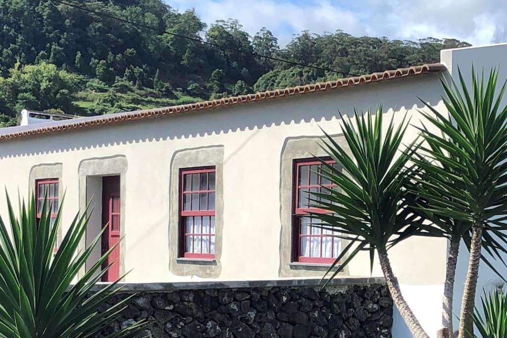 Sunsea House — 4-Star Luxury Hotel in Angra Do Heroismo, Portugal