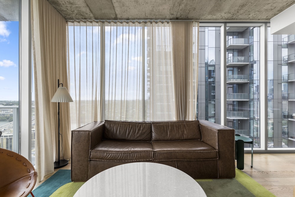 Austin Condo Hotel - photo 549