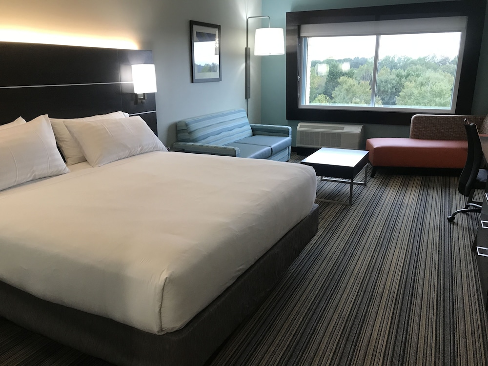 Holiday Inn Express & Suites Greenville SE Simpsonville by IHG - photo 15