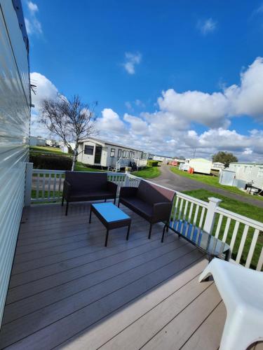 Kingfisher Oak.1044 in Ingoldmells, United Kingdom