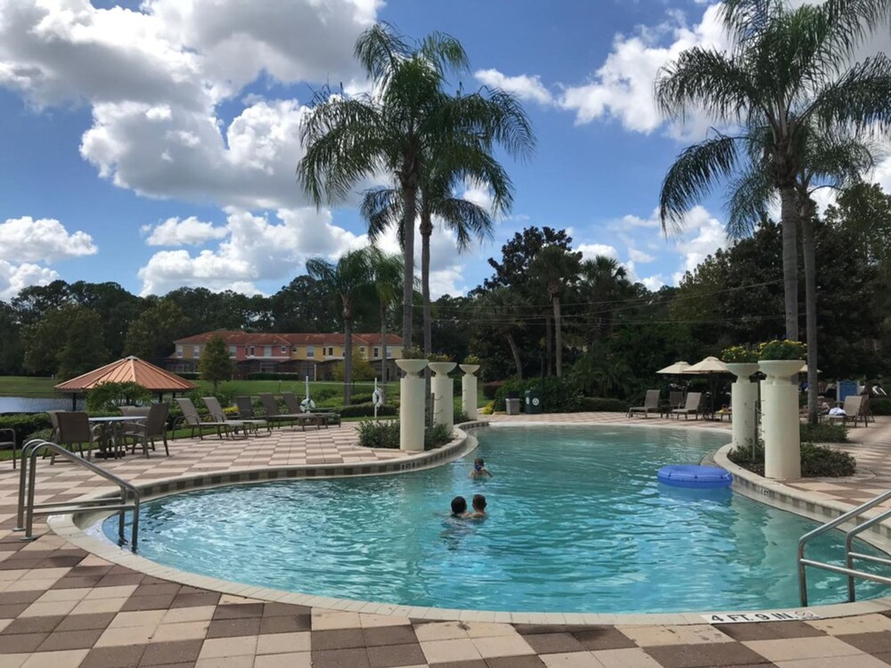 Encantada Resort 3018 - photo 25