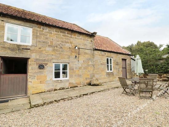 Grange Farm Cottages
