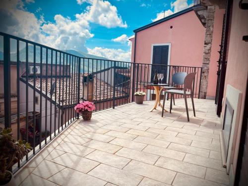 A Posticastello - last minute hotel in Castelluccio Superiore