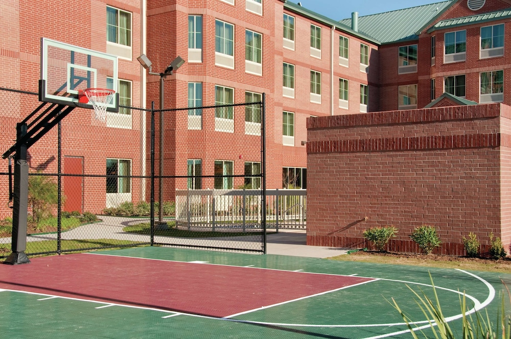 Homewood Suites Houston Northwest CY FAIR - photo 41