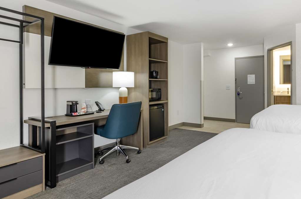 Comfort Inn Beckley - photo 16