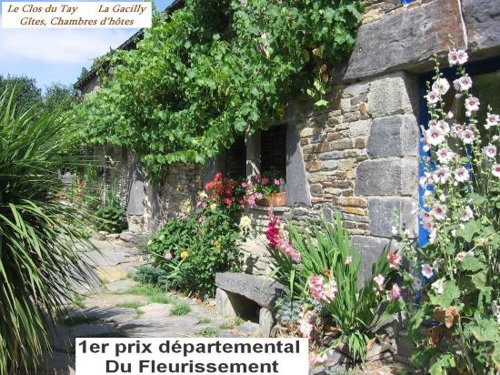 Le Clos du Tay — La Gacilly — photo 4