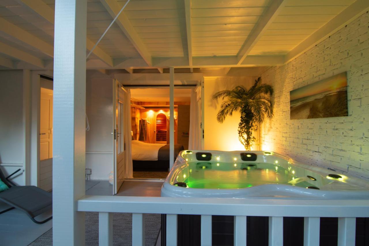 B&B Bed & Sauna — 4-Star Luxury Hotel in Zutphen, Netherlands