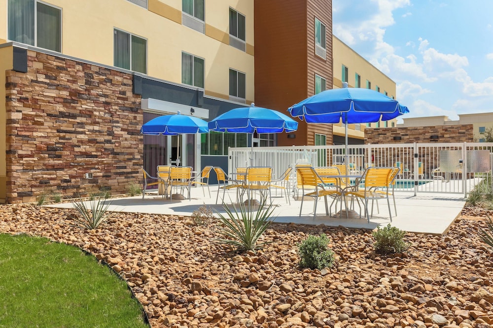Fairfield Inn & Suites Cotulla - photo 27