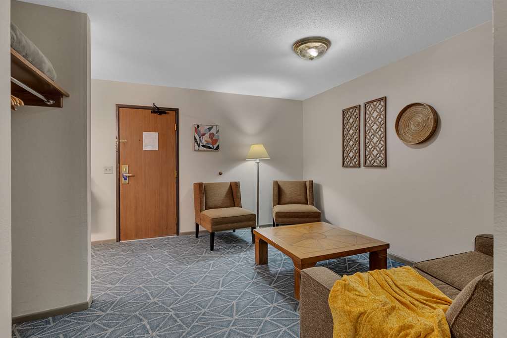 Spicer Hotel - photo 58