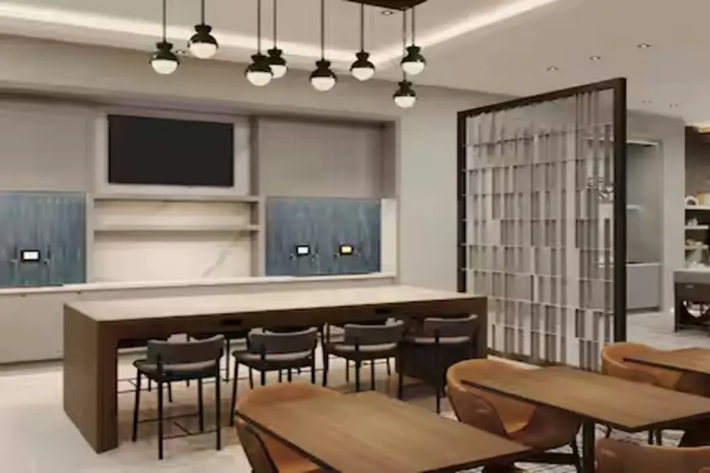 Homewood Suites by Hilton Madison Huntsville in Madison, United States