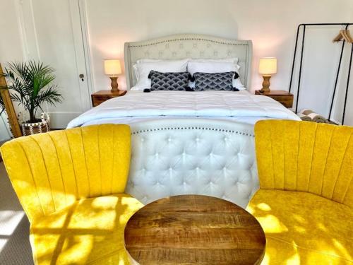 Buttonwood Boutique Hotel - photo 77