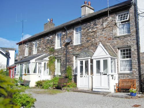1 Tower Cottage - last minute hotel in Keswick