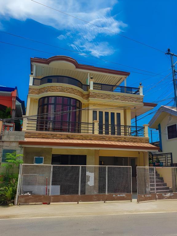 Palompon Sugar's Inn — hotel in Palompon