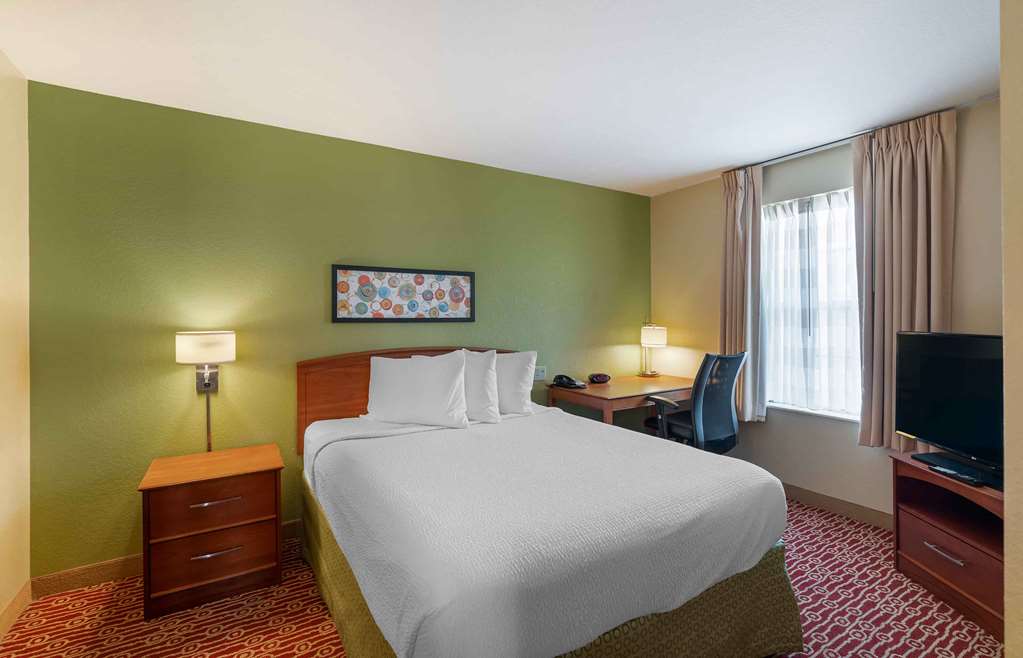 Extended Stay America Suites Norfolk Virginia Beach - photo 30